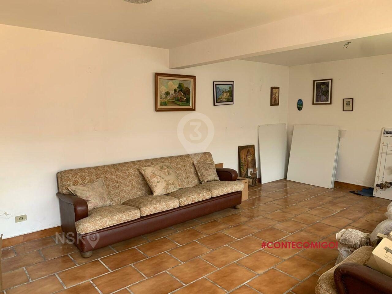 Casa térrea venda no jardim da saúde 3 dormitórios 246m² - NSK3 Imóveis Cod 23885