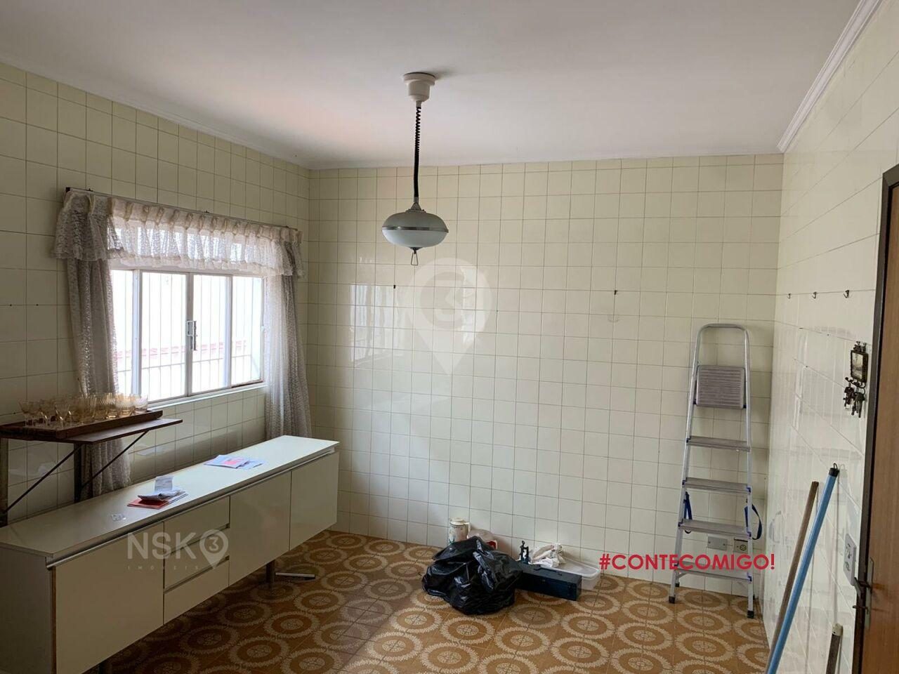 Casa térrea venda no jardim da saúde 3 dormitórios 246m² - NSK3 Imóveis Cod 23885