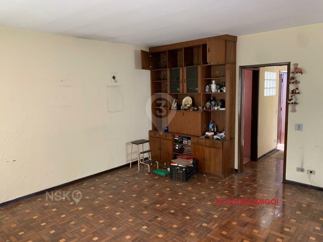 Casa térrea venda no jardim da saúde 3 dormitórios 246m² - NSK3 Imóveis Cod 23885