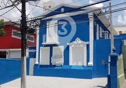 Imóvel com 29 Salas e 3 vagas à Venda, 500 m² por R$ 5.500.000,00
