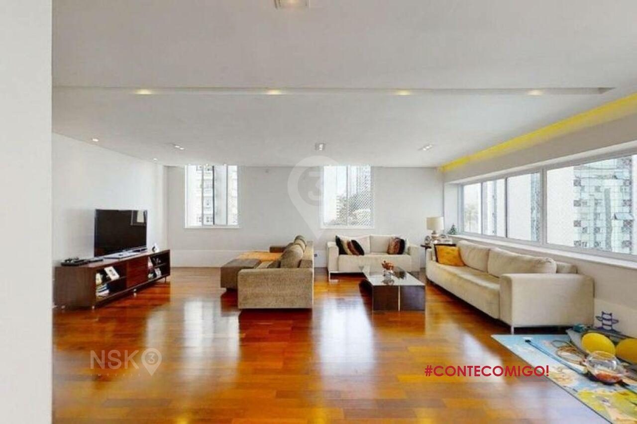 Apartamento com 3 Quartos e 3 vagas à Venda, 226 m² por R$ 2.950.000,00