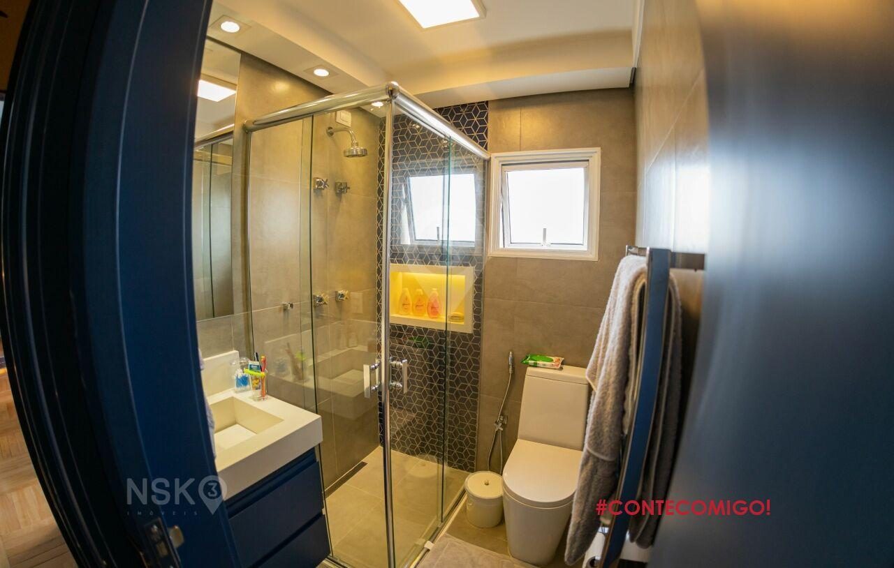 Apartamento Tríplex à venda - 370m² - 4 Dormitórios - Brooklin Novo - NSK3 Imóveis - ED10099