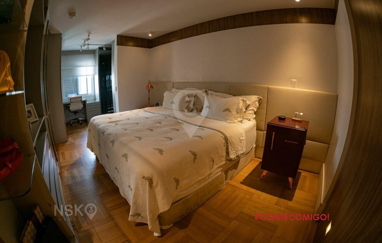 Apartamento Tríplex à venda - 370m² - 4 Dormitórios - Brooklin Novo - NSK3 Imóveis - ED10099
