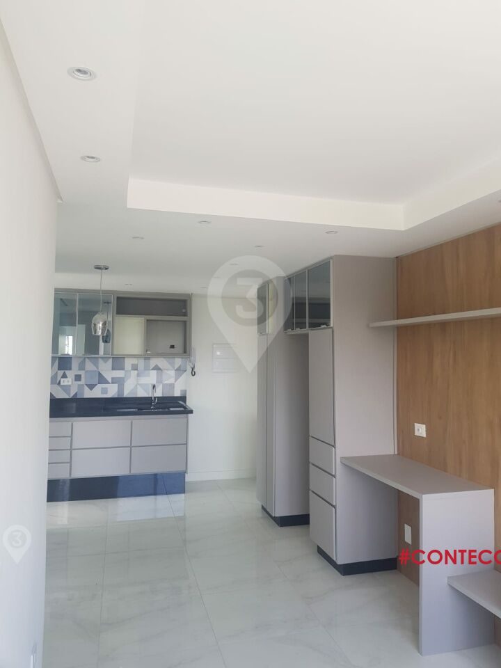 Apartamento com 1 Quarto e 1 vaga à Venda, 46 m² por R$ 600.000,00