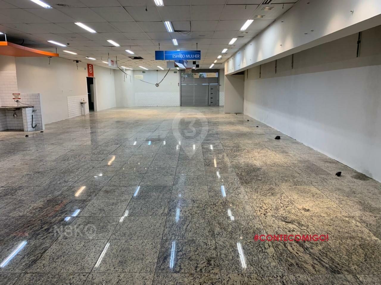 Loja com 4 Salas para Locação, 400 m² por R$ 45.000,00