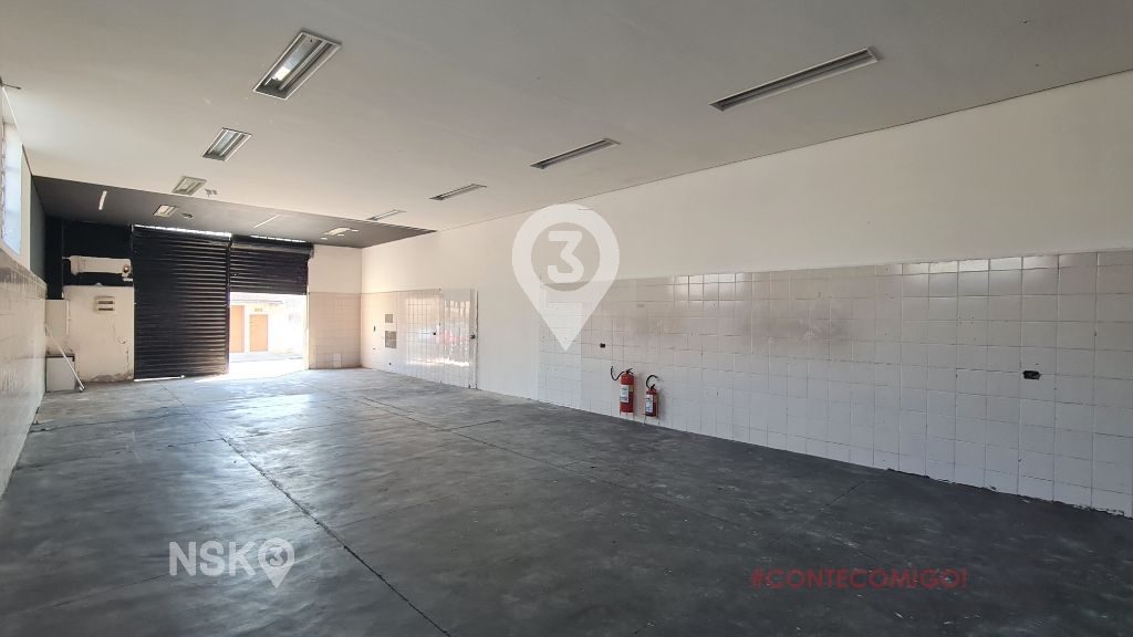 2 Lojas para Venda - 230m² - 4 Vagas - Jabaquara/ Vila Campestre- NSK3 Imoveis - Cod. 25373