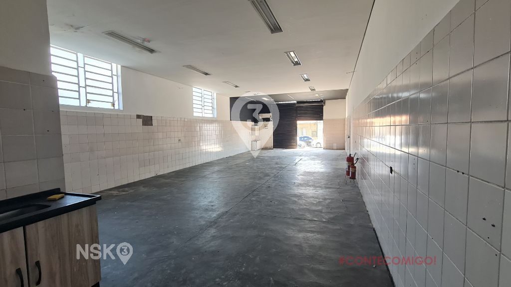 2 Lojas para Venda - 230m² - 4 Vagas - Jabaquara/ Vila Campestre- NSK3 Imoveis - Cod. 25373