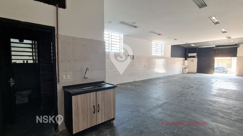2 Lojas para Venda - 230m² - 4 Vagas - Jabaquara/ Vila Campestre- NSK3 Imoveis - Cod. 25373