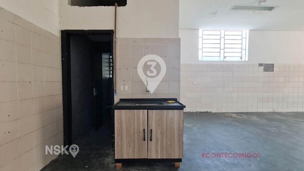 2 Lojas para Venda - 230m² - 4 Vagas - Jabaquara/ Vila Campestre- NSK3 Imoveis - Cod. 25373