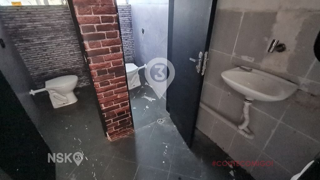 2 Lojas para Venda - 230m² - 4 Vagas - Jabaquara/ Vila Campestre- NSK3 Imoveis - Cod. 25373