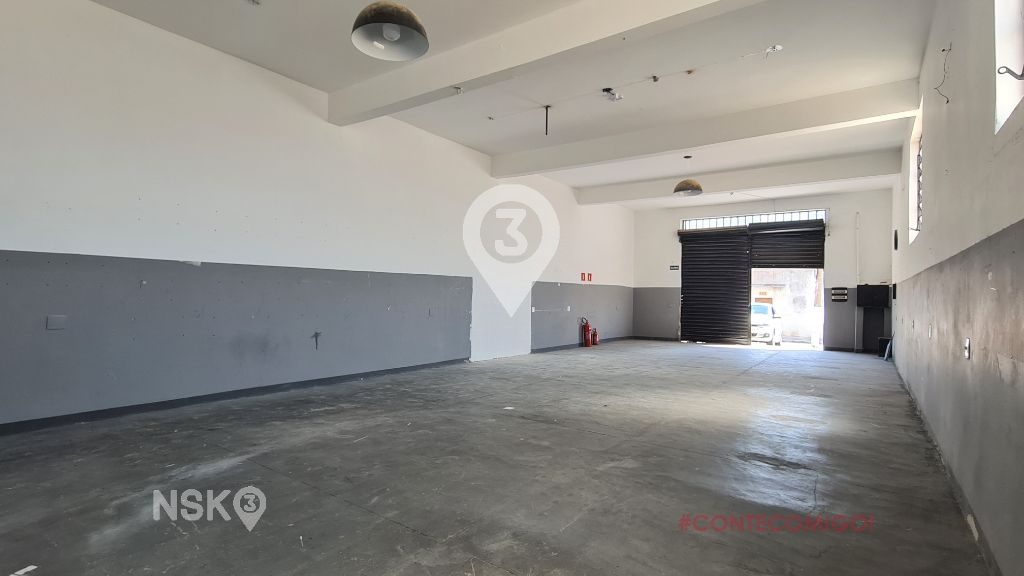 2 Lojas para Venda - 230m² - 4 Vagas - Jabaquara/ Vila Campestre- NSK3 Imoveis - Cod. 25373