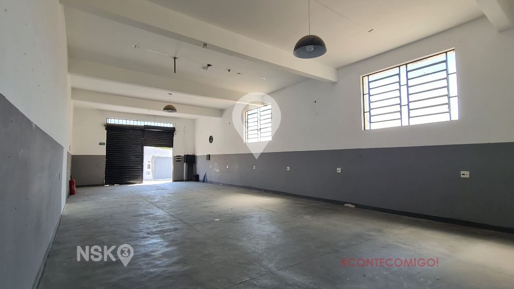 2 Lojas para Venda - 230m² - 4 Vagas - Jabaquara/ Vila Campestre- NSK3 Imoveis - Cod. 25373
