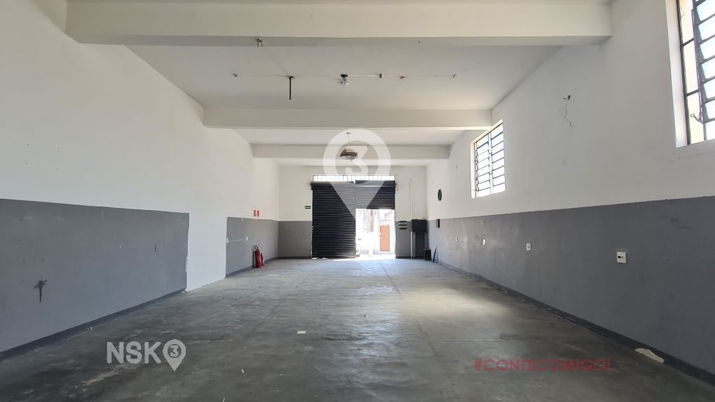 2 Lojas para Venda - 230m² - 4 Vagas - Jabaquara/ Vila Campestre- NSK3 Imoveis - Cod. 25373