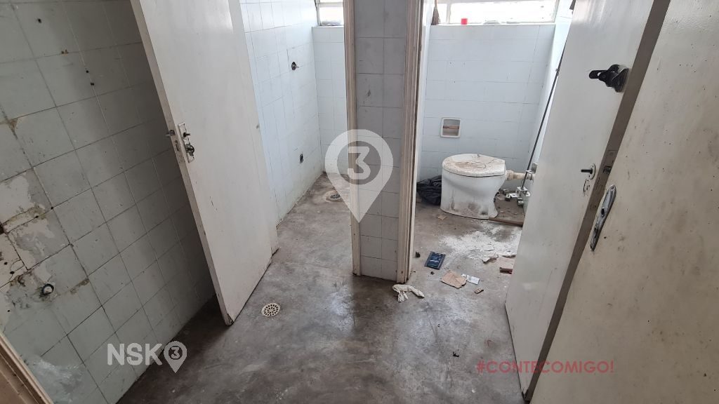 2 Lojas para Venda - 230m² - 4 Vagas - Jabaquara/ Vila Campestre- NSK3 Imoveis - Cod. 25373