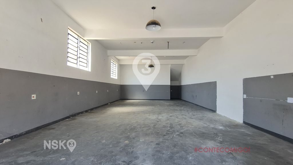 2 Lojas para Venda - 230m² - 4 Vagas - Jabaquara/ Vila Campestre- NSK3 Imoveis - Cod. 25373