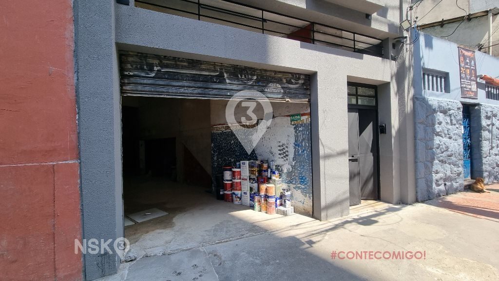 Loja com 1 Sala para Locação, 120 m² por R$ 4.000,00