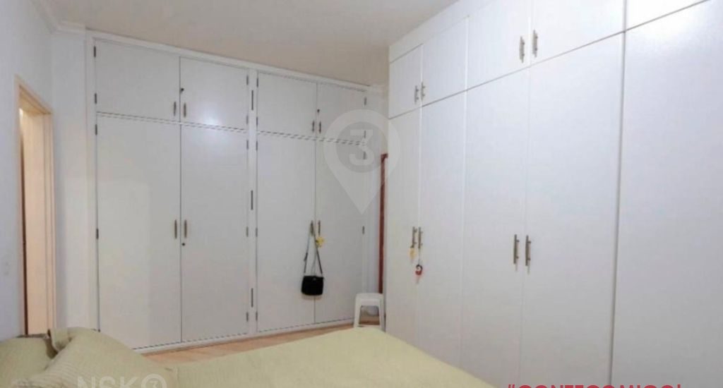 Apartamento 3 Dorm. (1 Suite ) para Locação - 1 Vaga - Vila Buarque/ Higienopolis - NSK3 Imoveis - Cod. 25538