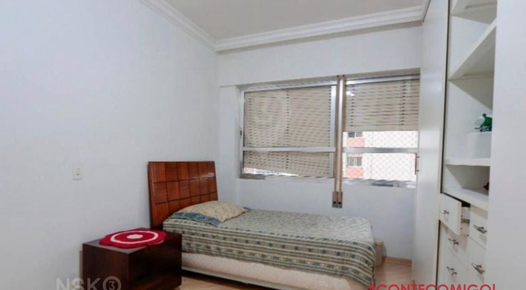 Apartamento 3 Dorm. (1 Suite ) para Locação - 1 Vaga - Vila Buarque/ Higienopolis - NSK3 Imoveis - Cod. 25538