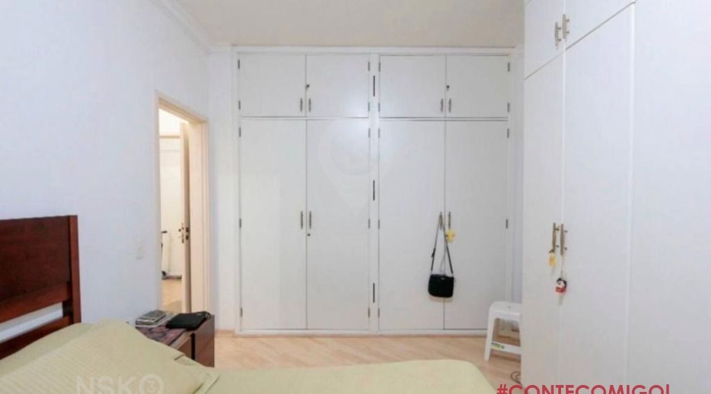 Apartamento 3 Dorm. (1 Suite ) para Locação - 1 Vaga - Vila Buarque/ Higienopolis - NSK3 Imoveis - Cod. 25538