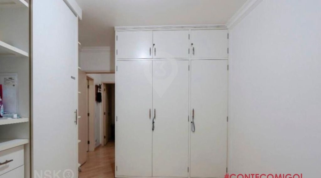 Apartamento 3 Dorm. (1 Suite ) para Locação - 1 Vaga - Vila Buarque/ Higienopolis - NSK3 Imoveis - Cod. 25538
