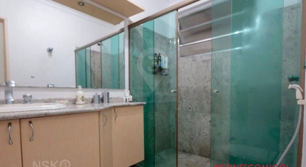 Apartamento 3 Dorm. (1 Suite ) para Locação - 1 Vaga - Vila Buarque/ Higienopolis - NSK3 Imoveis - Cod. 25538