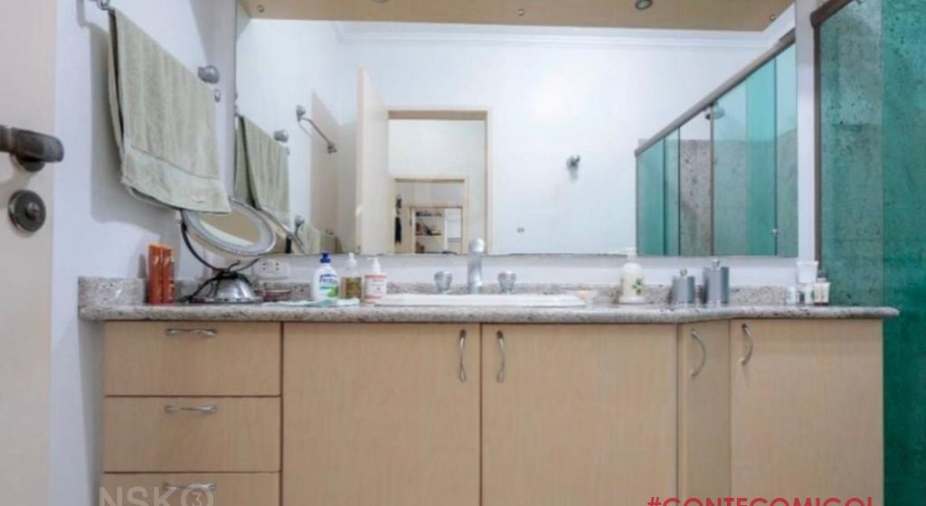 Apartamento 3 Dorm. (1 Suite ) para Locação - 1 Vaga - Vila Buarque/ Higienopolis - NSK3 Imoveis - Cod. 25538