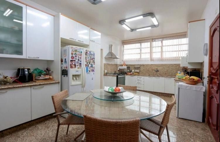 Apartamento 3 Dorm. (1 Suite ) para Locação - 1 Vaga - Vila Buarque/ Higienopolis - NSK3 Imoveis - Cod. 25538
