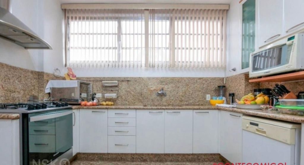 Apartamento 3 Dorm. (1 Suite ) para Locação - 1 Vaga - Vila Buarque/ Higienopolis - NSK3 Imoveis - Cod. 25538