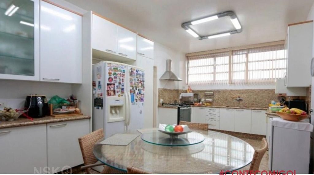 Apartamento 3 Dorm. (1 Suite ) para Locação - 1 Vaga - Vila Buarque/ Higienopolis - NSK3 Imoveis - Cod. 25538