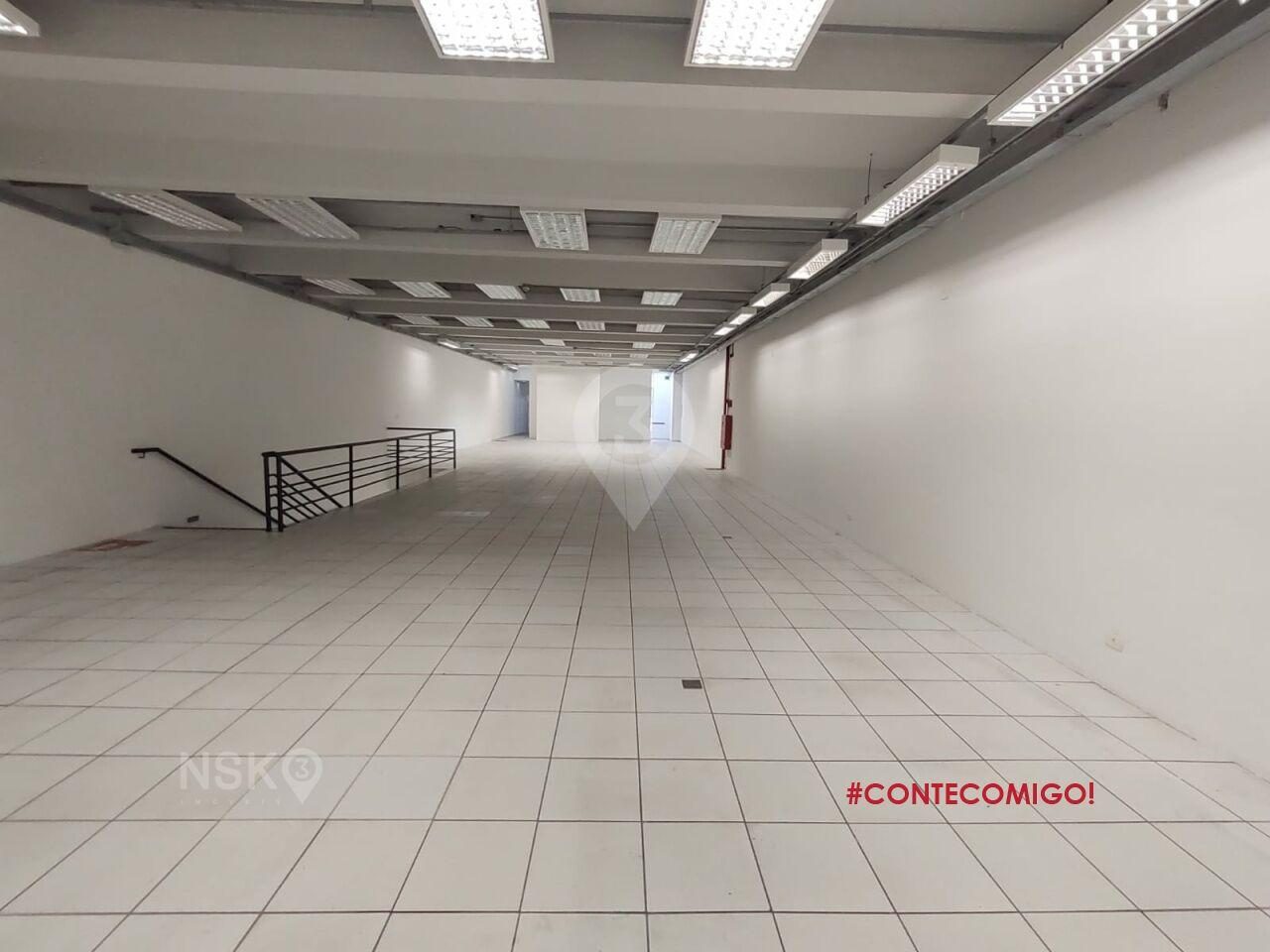 Locação - Prédio Comercial - Santo Amaro - 3 andares 1.470 m² - Imobiliaria Nsk3 ED9811