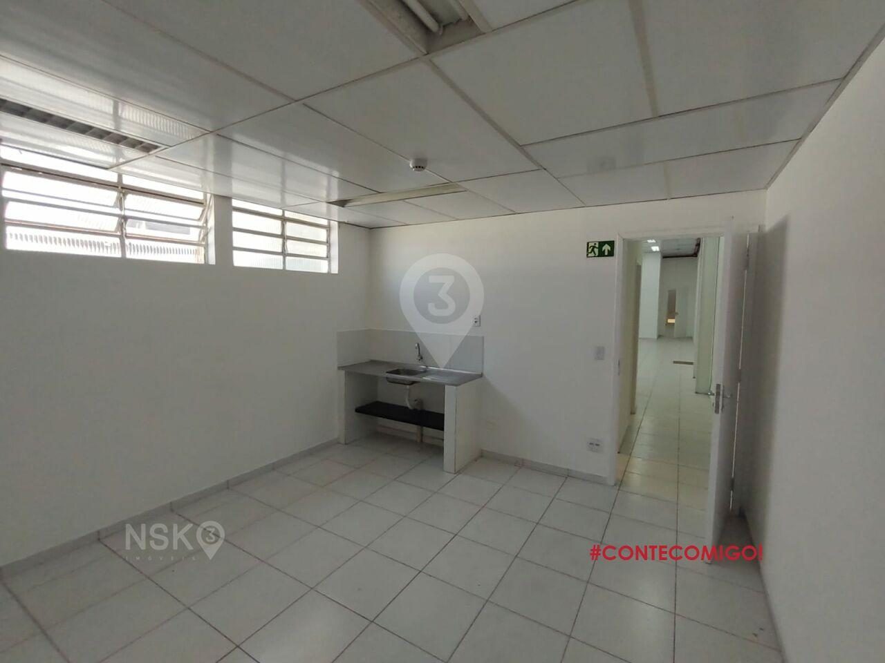 Locação - Prédio Comercial - Santo Amaro - 3 andares 1.470 m² - Imobiliaria Nsk3 ED9811