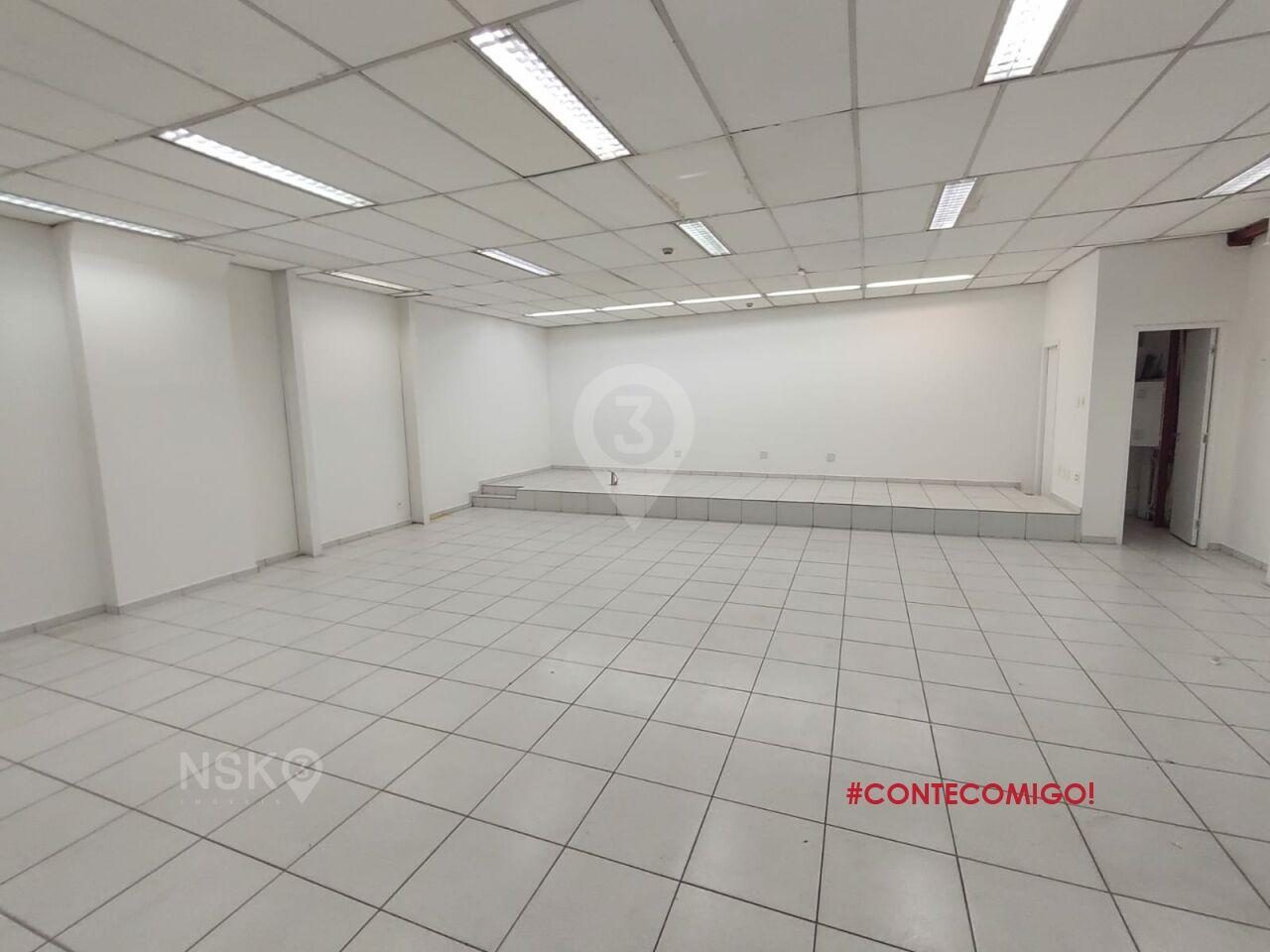 Locação - Prédio Comercial - Santo Amaro - 3 andares 1.470 m² - Imobiliaria Nsk3 ED9811