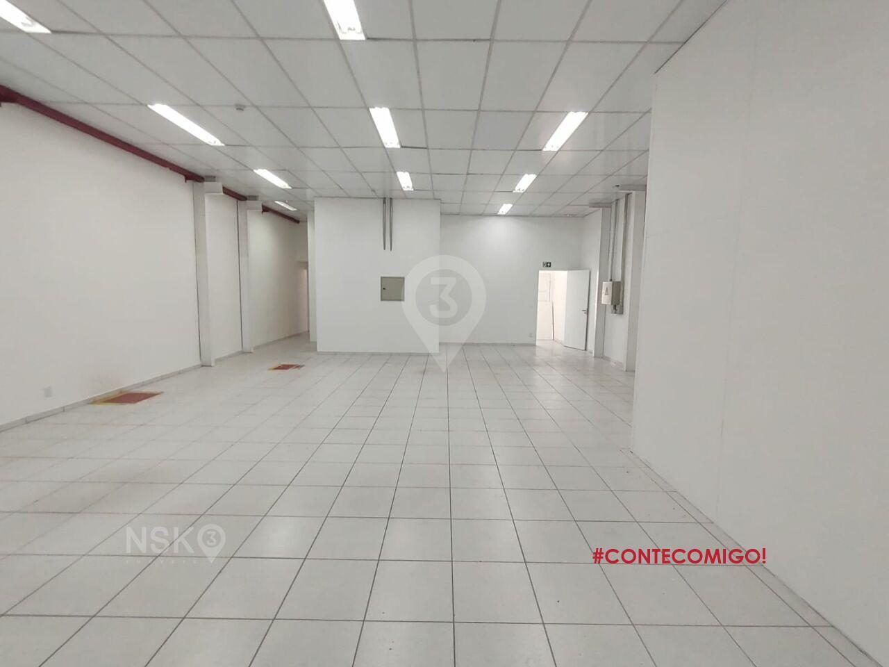 Locação - Prédio Comercial - Santo Amaro - 3 andares 1.470 m² - Imobiliaria Nsk3 ED9811