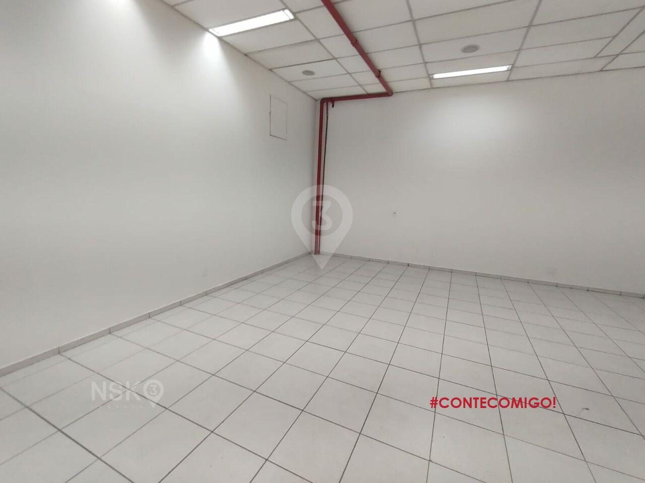 Locação - Prédio Comercial - Santo Amaro - 3 andares 1.470 m² - Imobiliaria Nsk3 ED9811