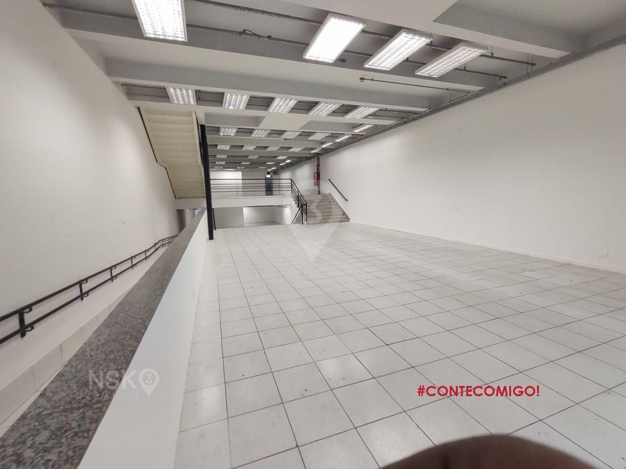 Locação - Prédio Comercial - Santo Amaro - 3 andares 1.470 m² - Imobiliaria Nsk3 ED9811