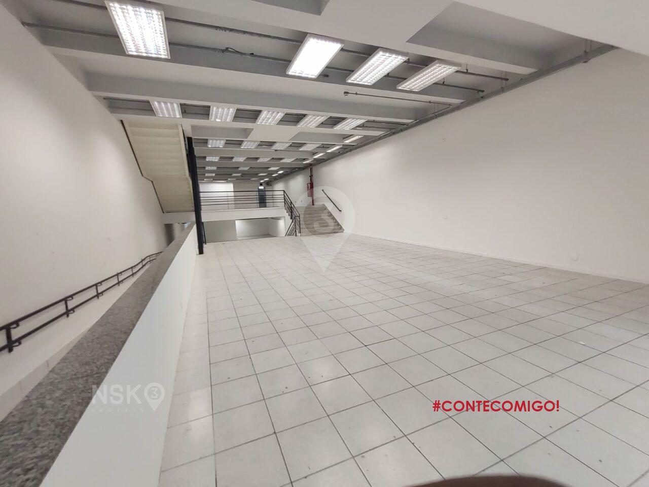 Locação - Prédio Comercial - Santo Amaro - 3 andares 1.470 m² - Imobiliaria Nsk3 ED9811