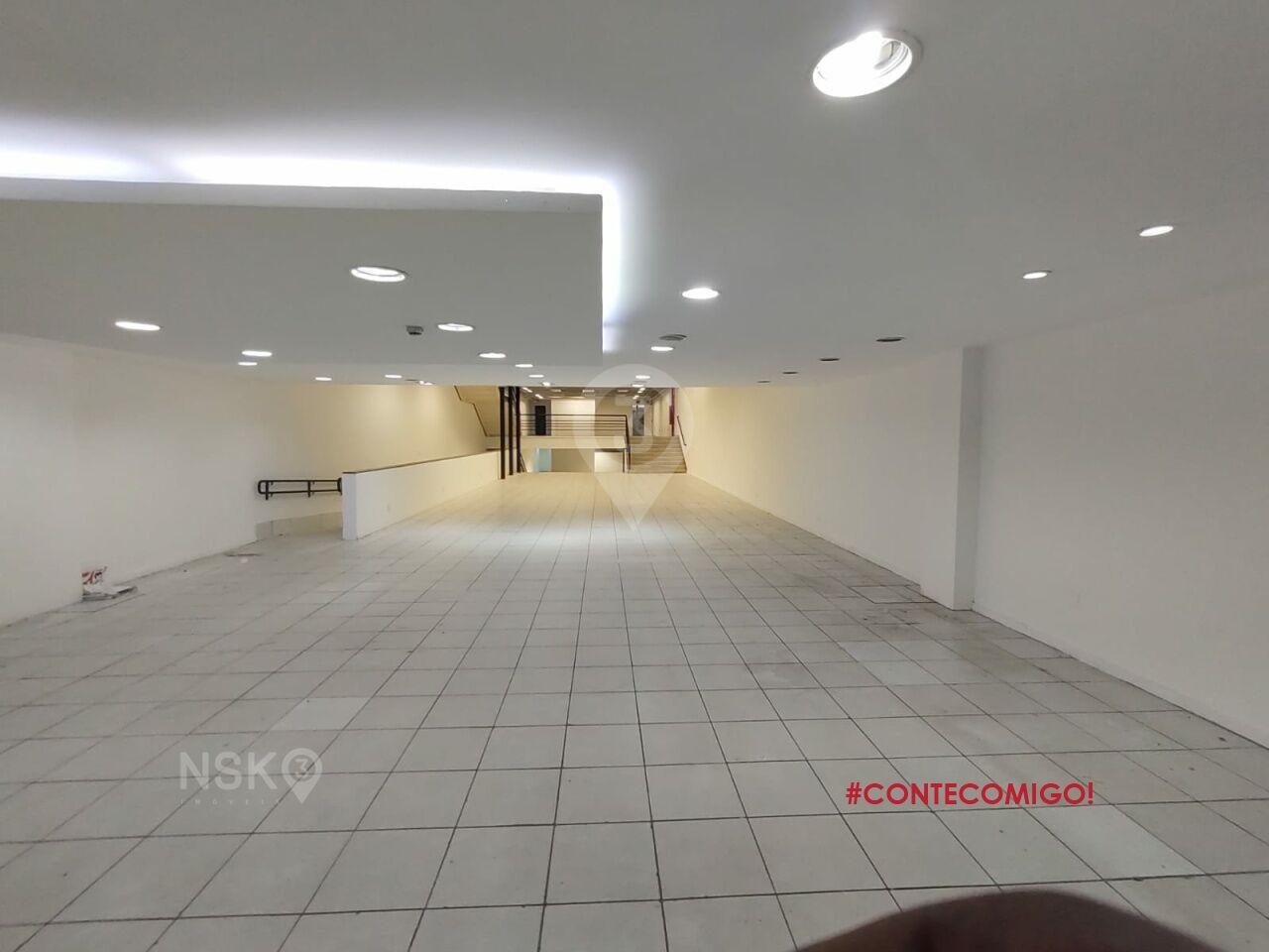 Locação - Prédio Comercial - Santo Amaro - 3 andares 1.470 m² - Imobiliaria Nsk3 ED9811