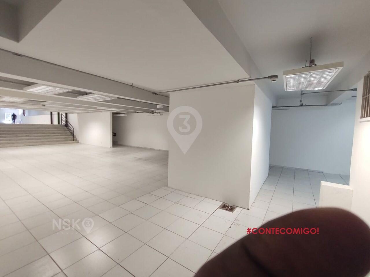 Locação - Prédio Comercial - Santo Amaro - 3 andares 1.470 m² - Imobiliaria Nsk3 ED9811