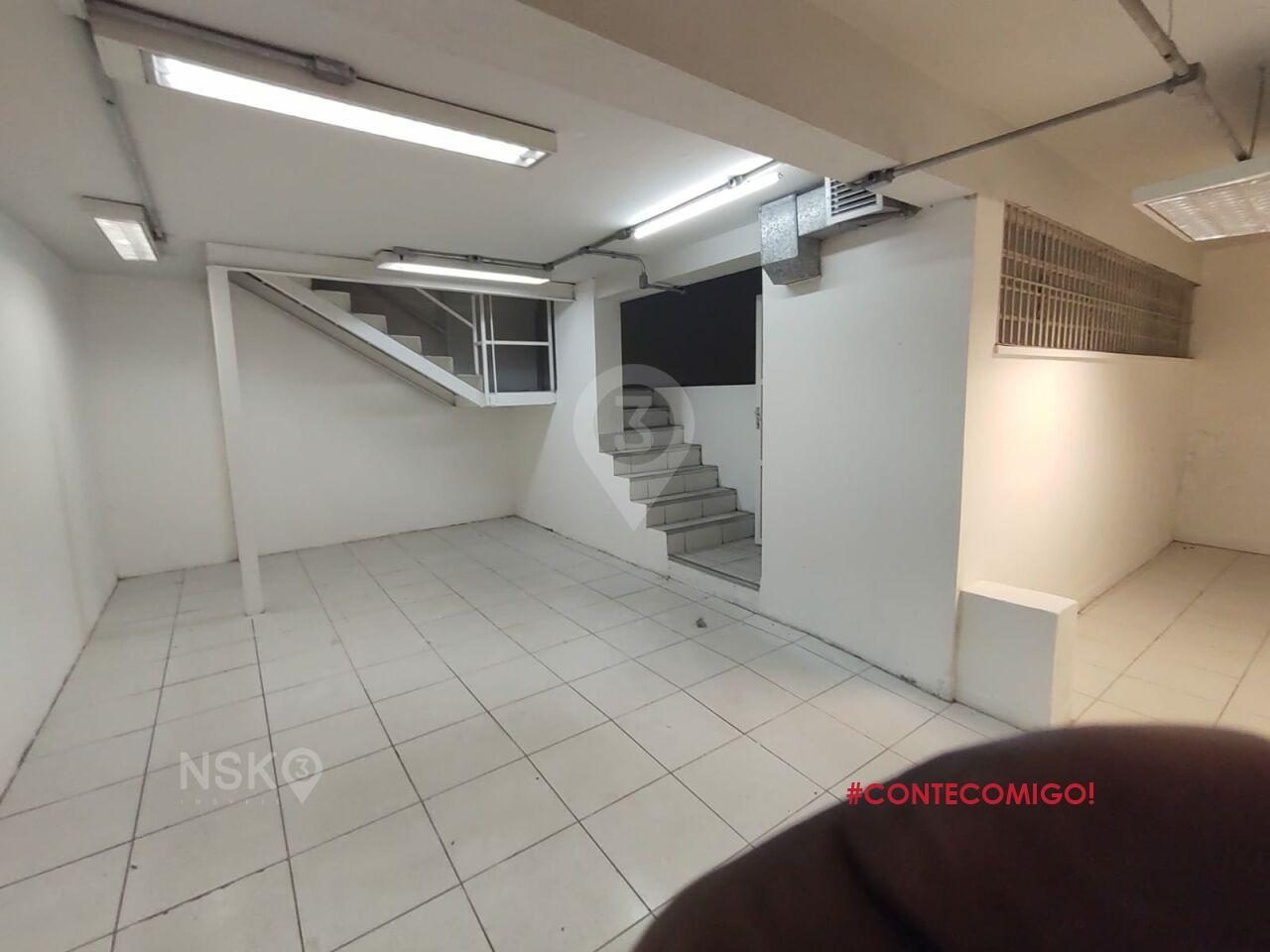 Locação - Prédio Comercial - Santo Amaro - 3 andares 1.470 m² - Imobiliaria Nsk3 ED9811