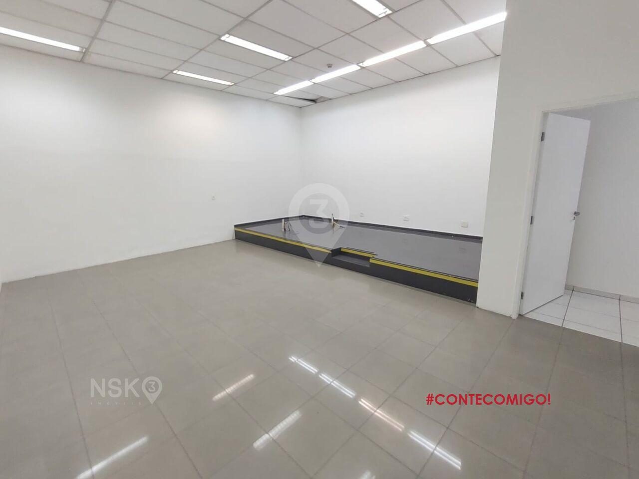 Locação - Prédio Comercial - Santo Amaro - 3 andares 1.470 m² - Imobiliaria Nsk3 ED9811