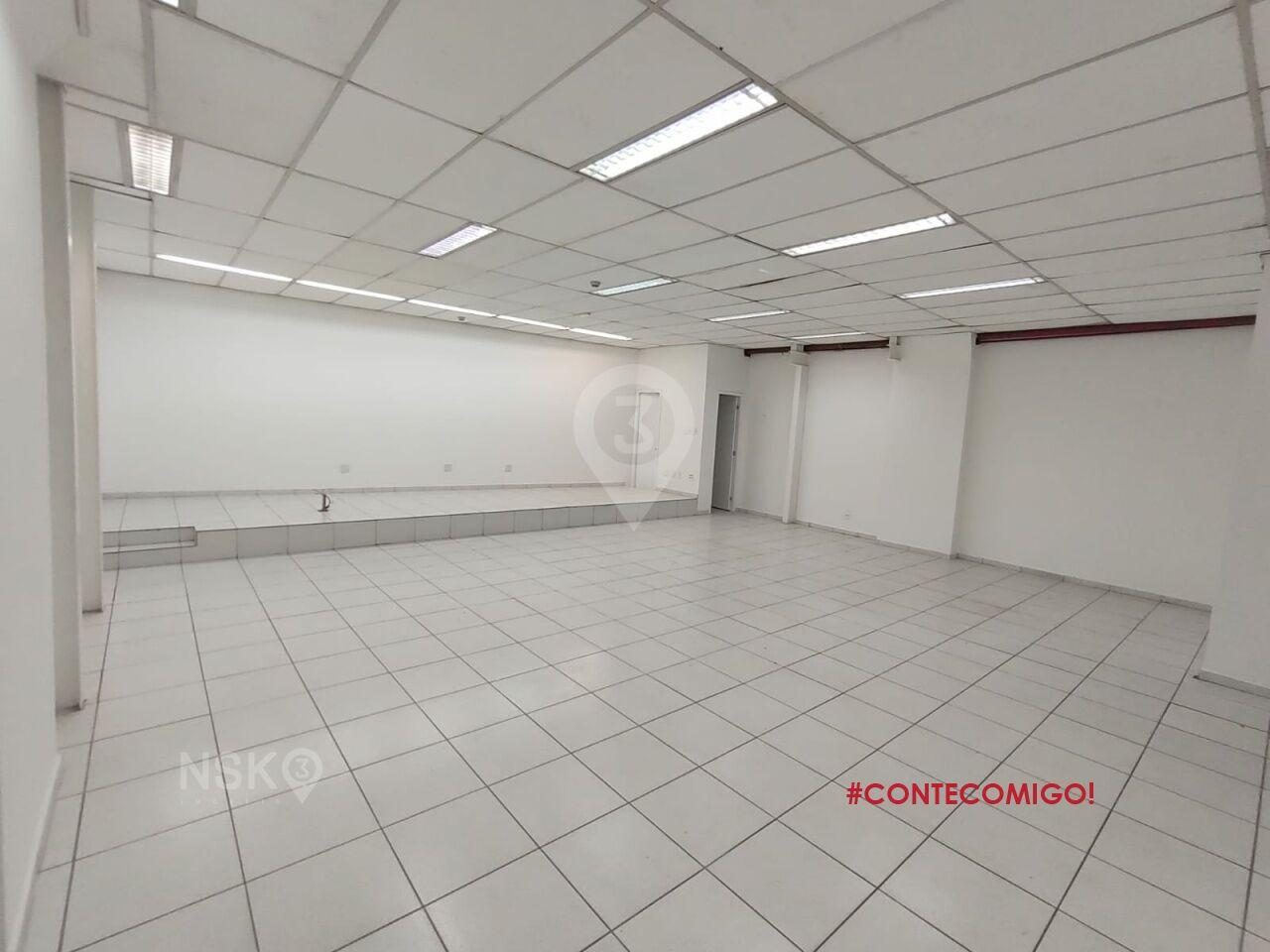 Locação - Prédio Comercial - Santo Amaro - 3 andares 1.470 m² - Imobiliaria Nsk3 ED9811