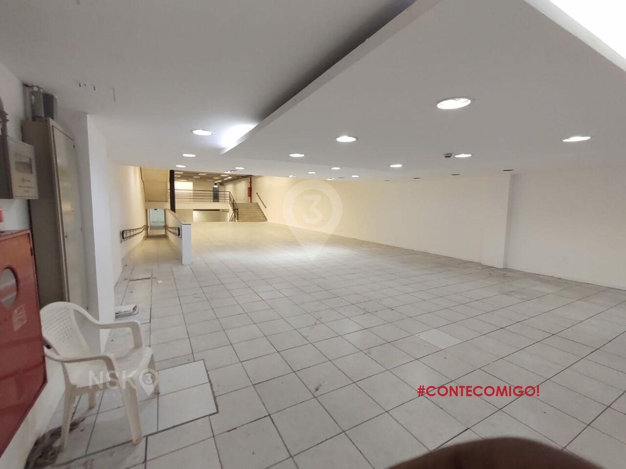 Locação - Prédio Comercial - Santo Amaro - 3 andares 1.470 m² - Imobiliaria Nsk3 ED9811