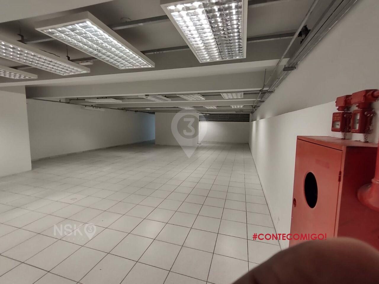 Locação - Prédio Comercial - Santo Amaro - 3 andares 1.470 m² - Imobiliaria Nsk3 ED9811
