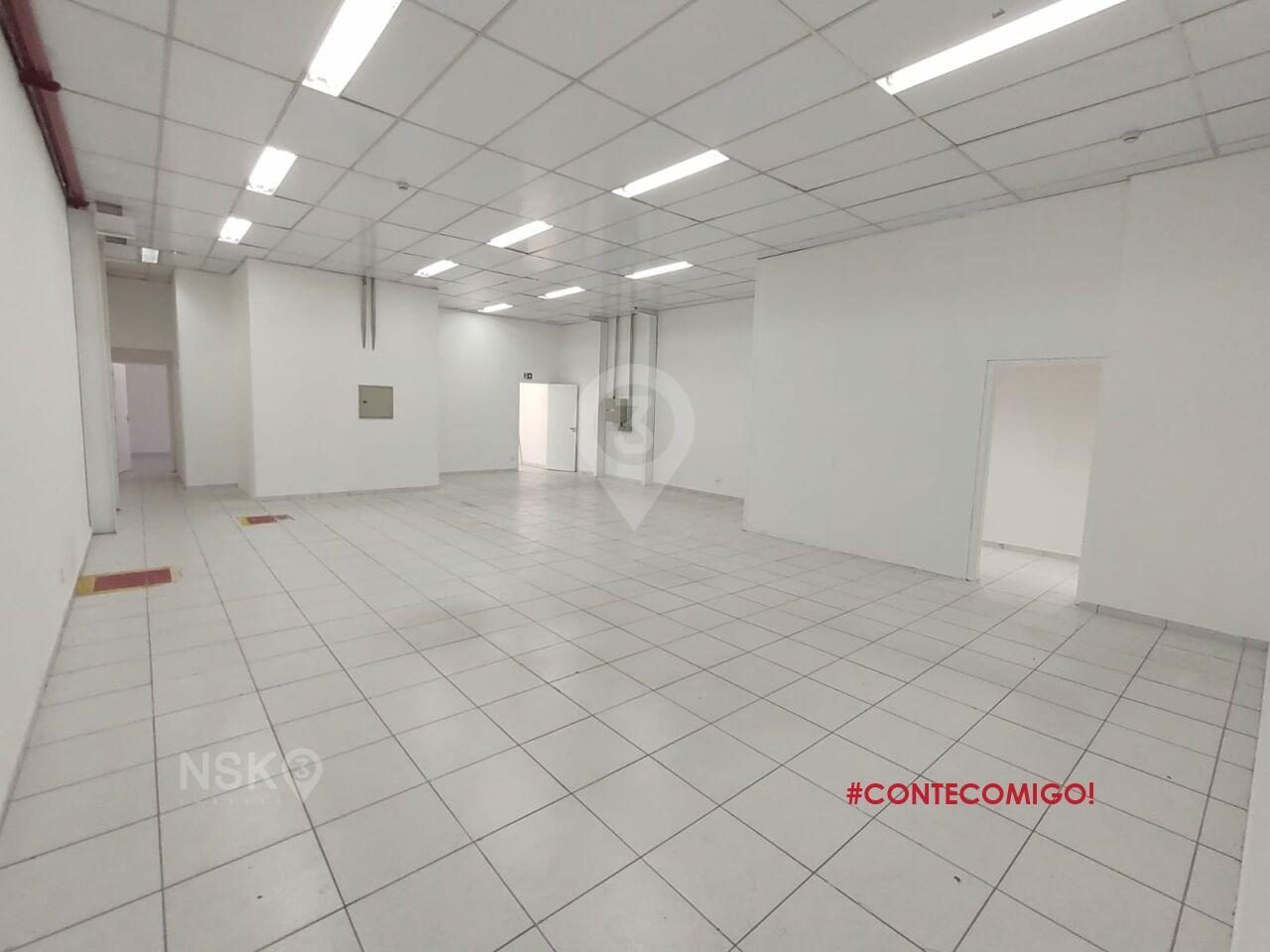 Locação - Prédio Comercial - Santo Amaro - 3 andares 1.470 m² - Imobiliaria Nsk3 ED9811