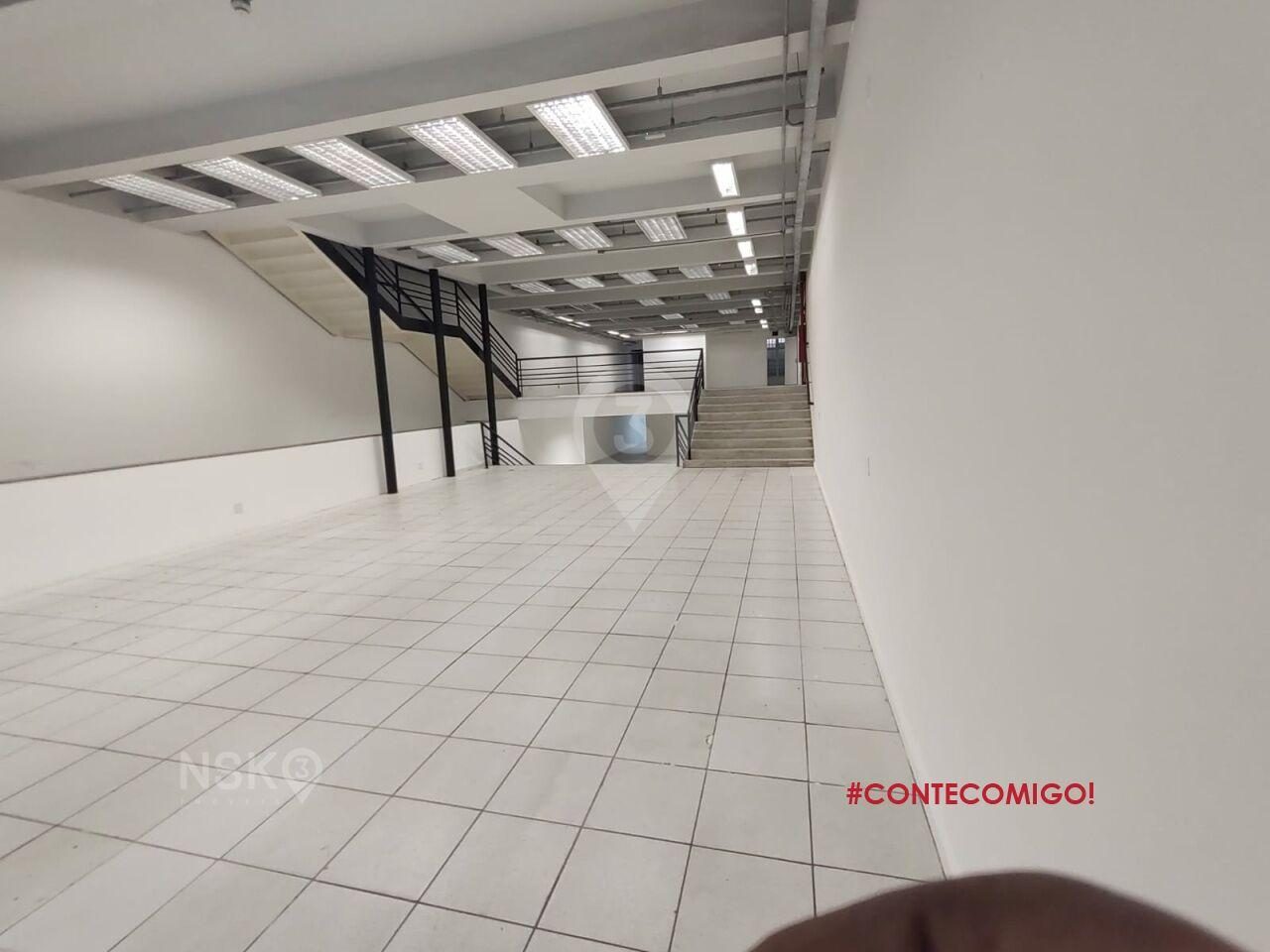 Locação - Prédio Comercial - Santo Amaro - 3 andares 1.470 m² - Imobiliaria Nsk3 ED9811