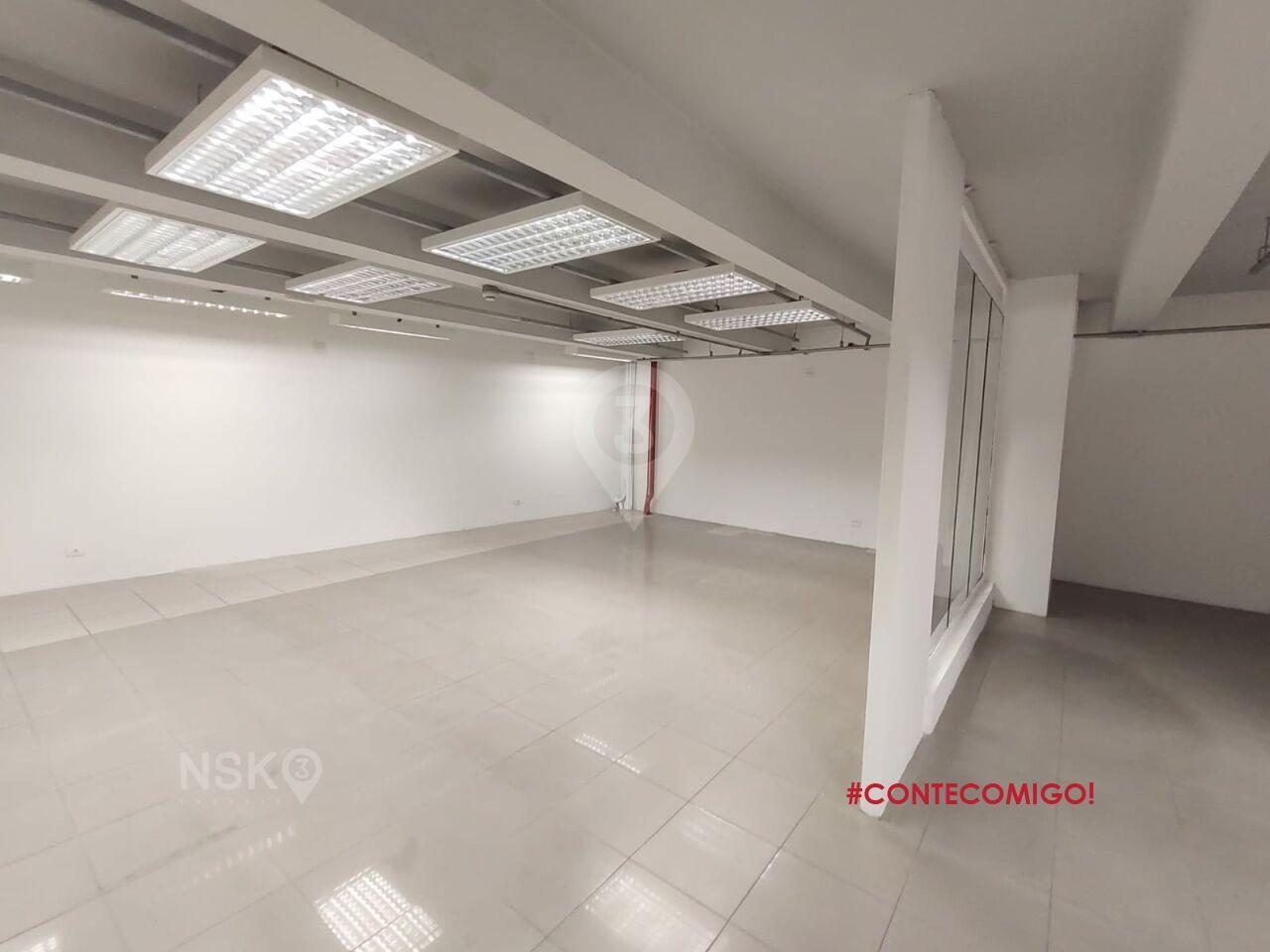 Locação - Prédio Comercial - Santo Amaro - 3 andares 1.470 m² - Imobiliaria Nsk3 ED9811