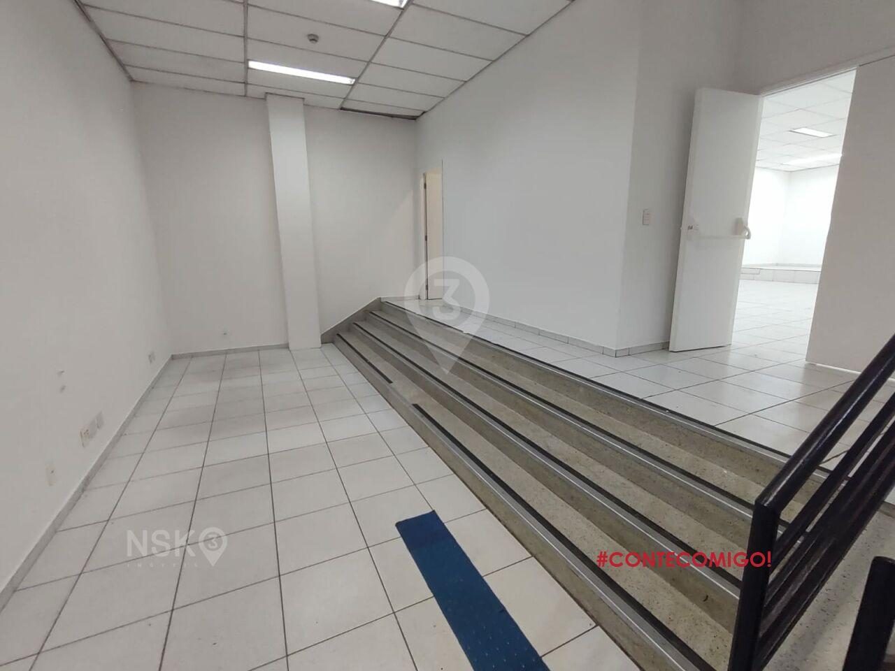 Locação - Prédio Comercial - Santo Amaro - 3 andares 1.470 m² - Imobiliaria Nsk3 ED9811