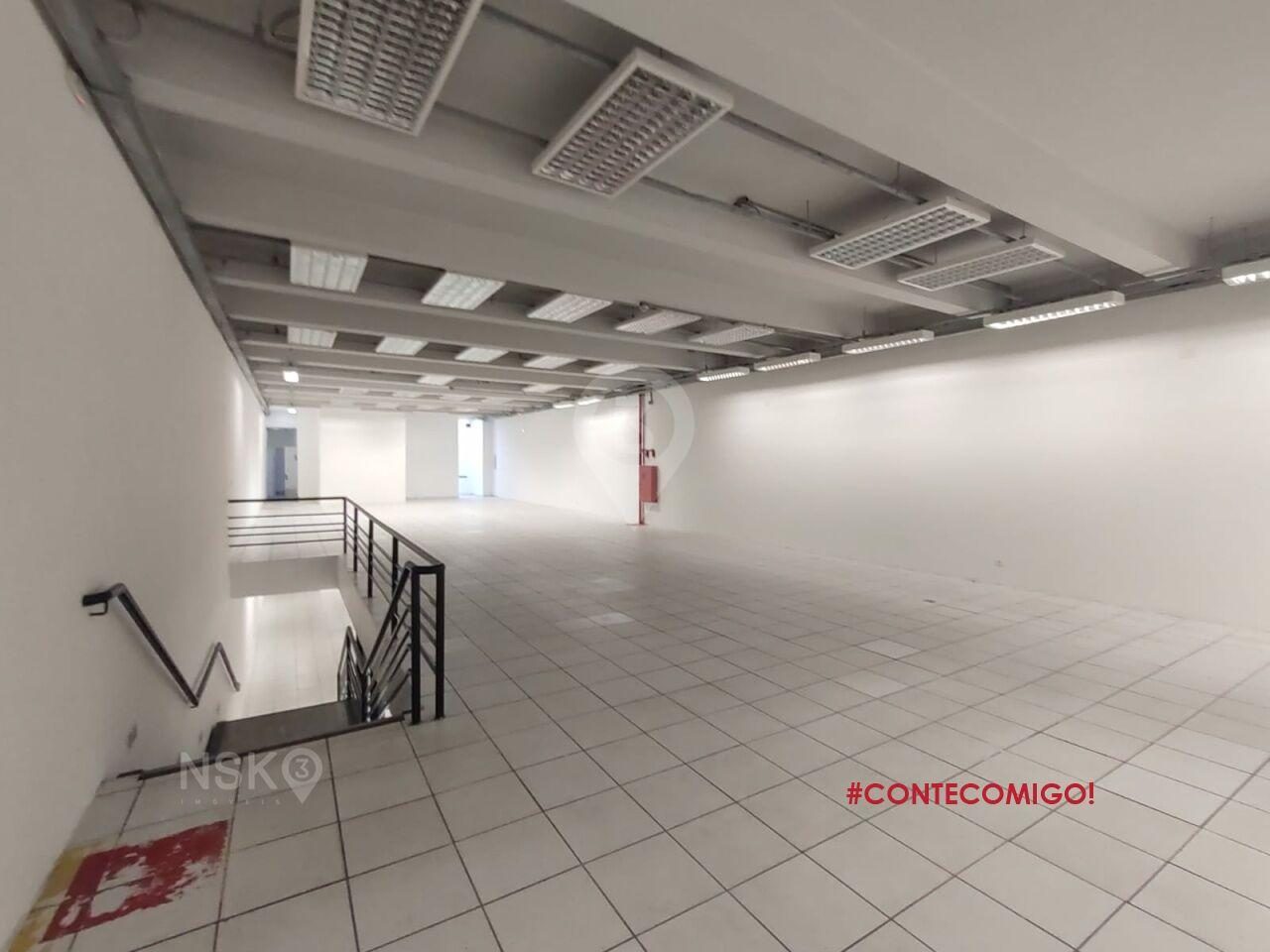 Locação - Prédio Comercial - Santo Amaro - 3 andares 1.470 m² - Imobiliaria Nsk3 ED9811