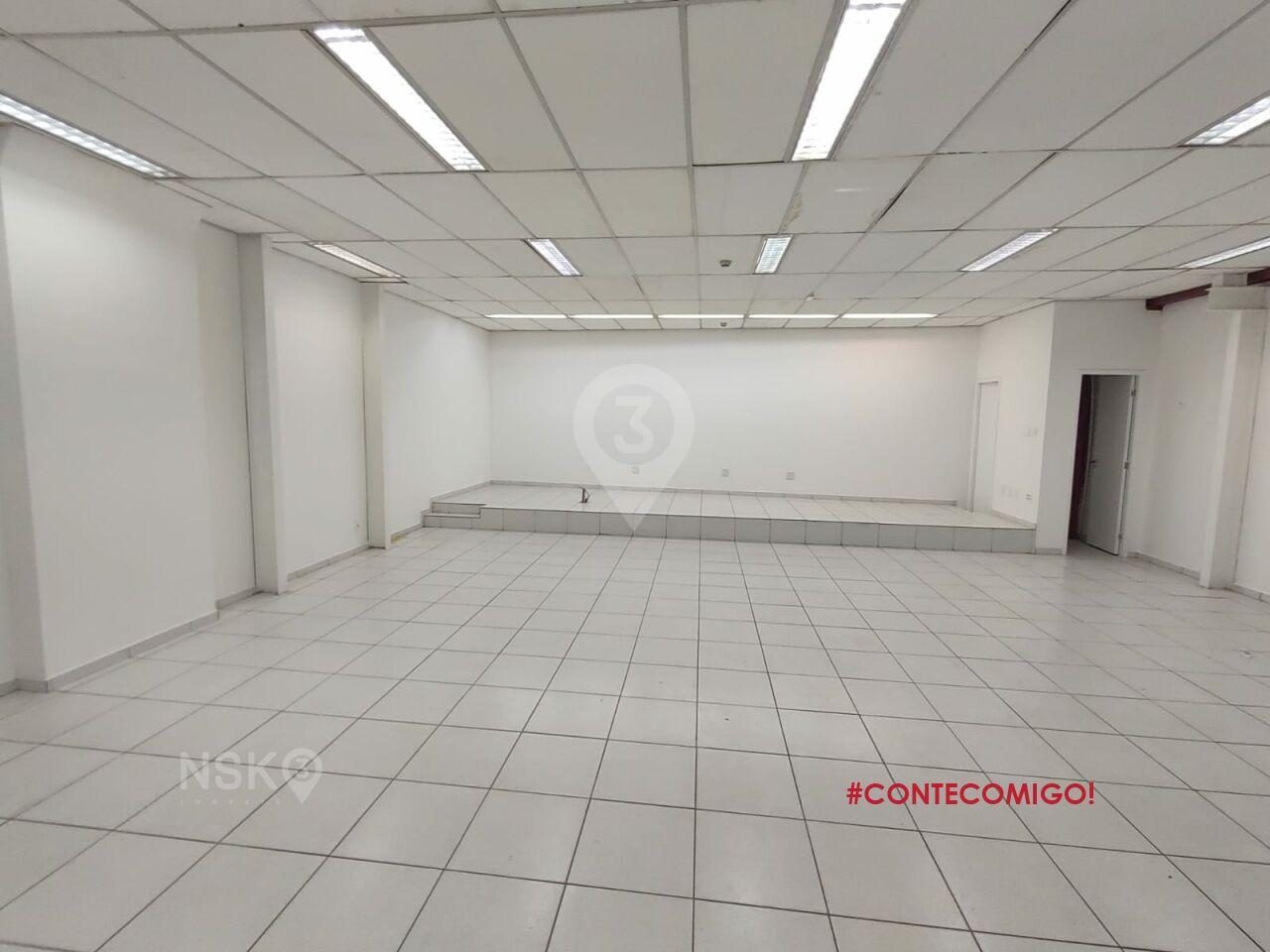 Locação - Prédio Comercial - Santo Amaro - 3 andares 1.470 m² - Imobiliaria Nsk3 ED9811