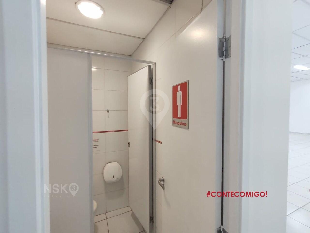 Locação - Prédio Comercial - Santo Amaro - 3 andares 1.470 m² - Imobiliaria Nsk3 ED9811